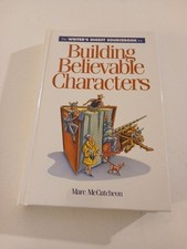 Writers Digest Sourcebook for Building Believ...