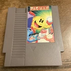 PAC-Man Namco Nintendo NES