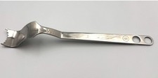 Instrumentos ortopédicos para artroplastia elevador de cuello femoral postrolateral MIS