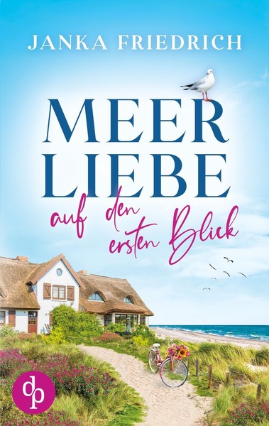 Meer Liebe Auf Den Ersten Blick Janka Friedrich-image