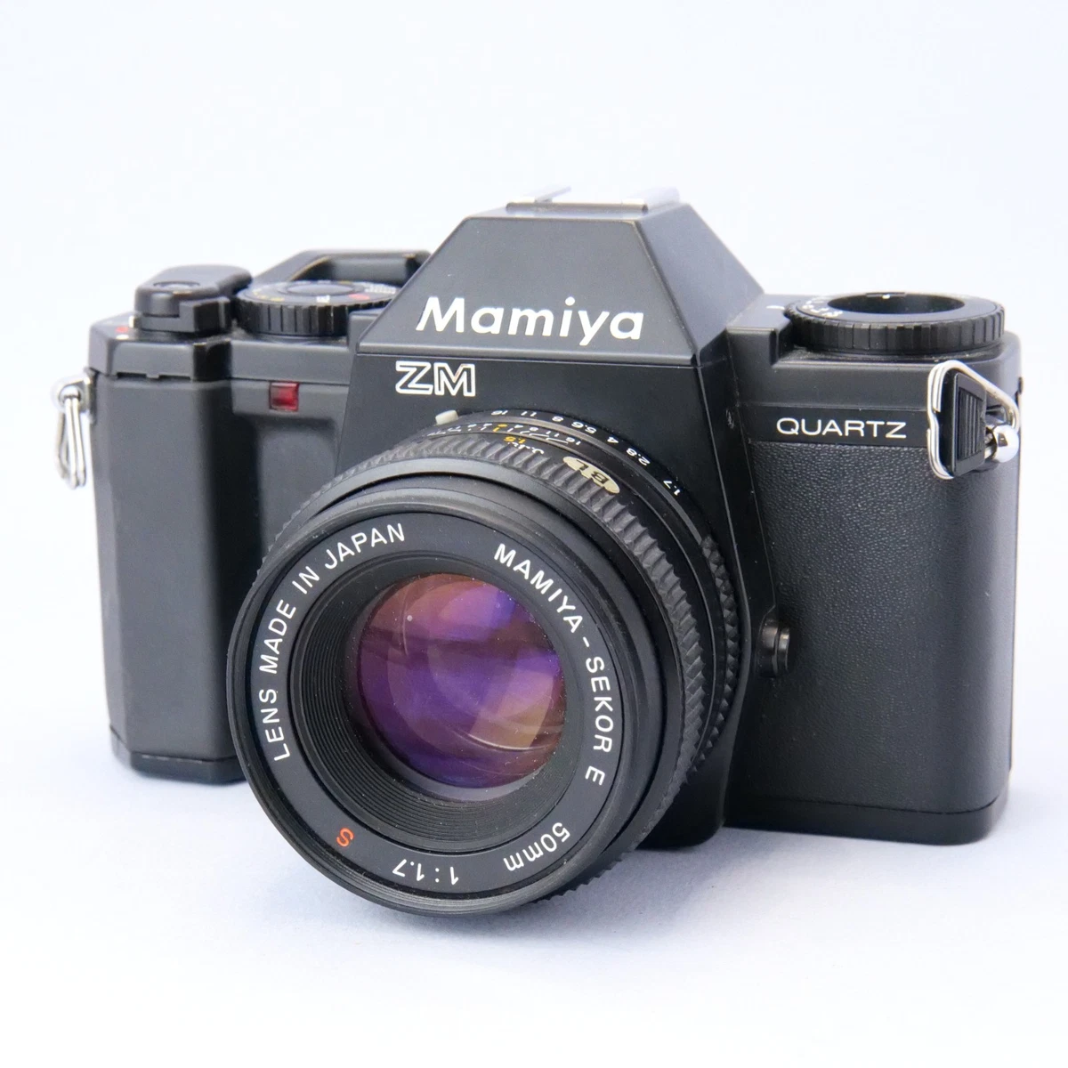 Mamiya 7 SLR Film Cameras for sale | eBay
