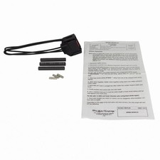 Motorcraft Oem Wpt-526 Ignition Coil Connector For Ford Explorer Crown Victoria Motorcraft Oem Wpt-526 Ignition Coil Connector For Ford Explorer Crown Victoria