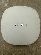 Aruba AP-505-RW APIN0505 WiFi 6 Dual-Band Wireless Network Access Point