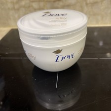 Dove Silky Nourishing Body Cream 300ml