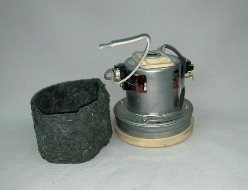 Genuine Shark Navigator Vacuum Main Motor Replacement - HX-70ZD For NV46 UV440 Models
