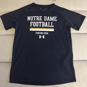 under armour t shirt dame