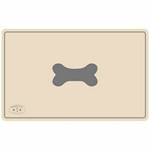 Plastic Feeding Mats for Dogs