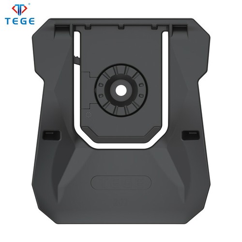Right/Left Handed universal gun holster fits Glock,H&K,Browning,Ruger,S&W,Taurus - Picture 59 of 74