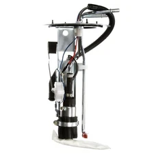 For 2003 Ford E-350 Club Wagon Fuel Pump Hanger Assembly Delphi