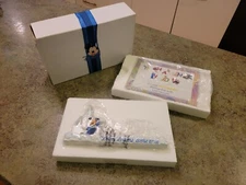 Disney Thank You Fantasmic Partnership with Cast Services Picture Frame NIB