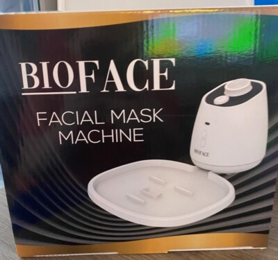   Make your OWN Custom Face Masks! Maker Machine ︎Your ingredients! ︎NEW!