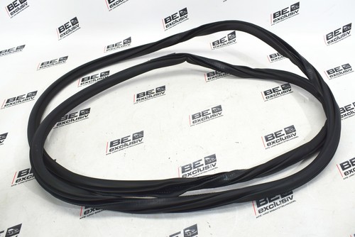 VW Touareg III 3 CR7 3.0 TFSI Türdichting Gummidichtung Tür vorne 760867911