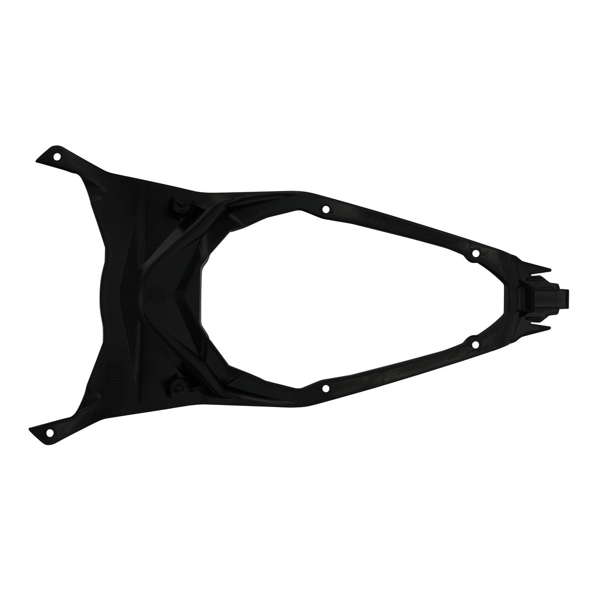 Rear Tail Seat Cover Fairing Fit For Kawasaki Ninja ZX-4RR ZX-4R
