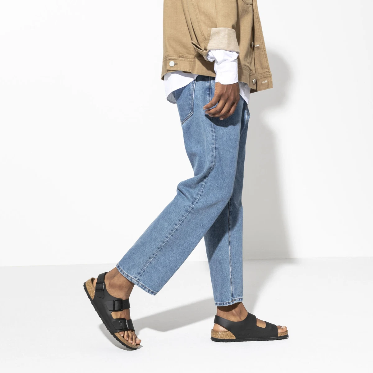 Birks with sales backstrap