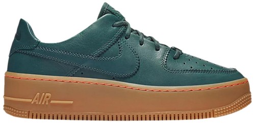 Nike Air Force 1 Sage Low LX 'Deep Royal Blue' CI3482-400 Women