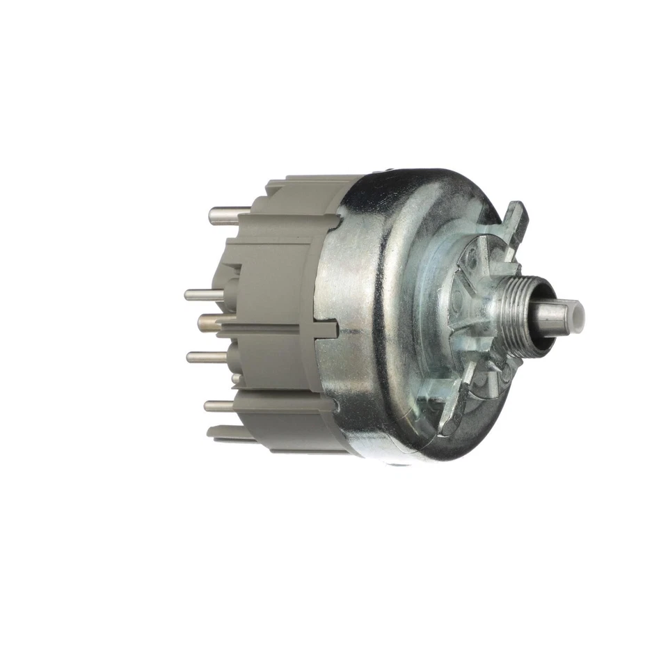 Interruptor de faros para Mercedes-Benz E300 1995 SMP 776ZZ09 Foto 3 de 4