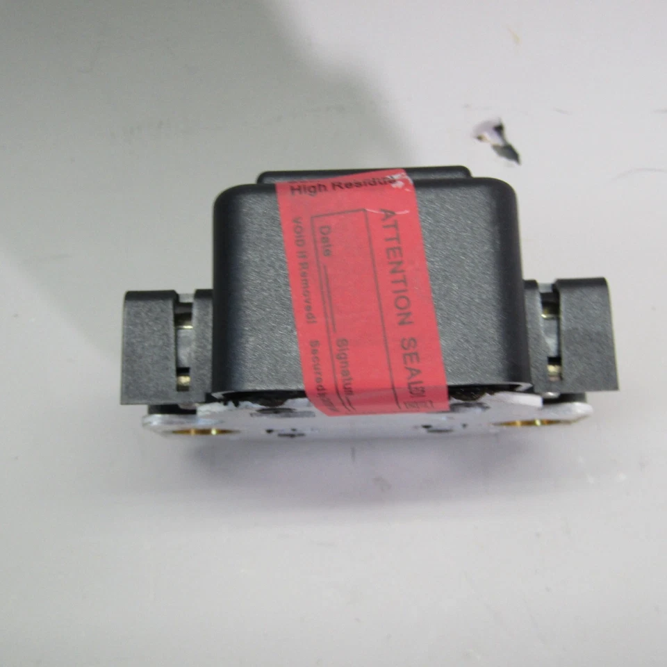 Sensor de guiñada de velocidad de giro Mercedes-Benz E320 2000-2004 0 265 005 230 probado por fabricante original Foto 3 de 4