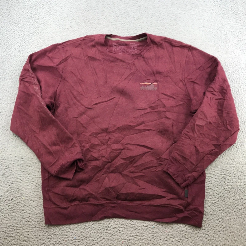 patagonia uprisal graphic sweatshirt