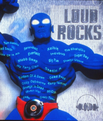 Filmdia Loud Rocks Movie Slide 35mm L27-3-1-4 | eBay.de