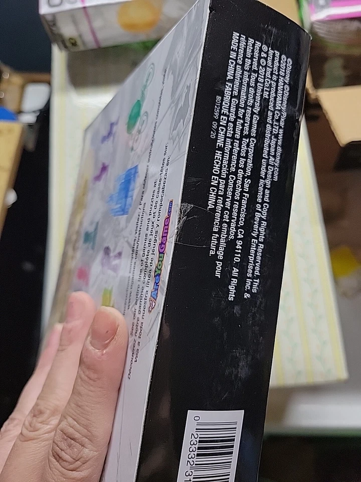 Rompecabezas Cristal 3D - Castillo de Cenicienta Disney 71 Piezas Nivel 3 Foto 4 de 4