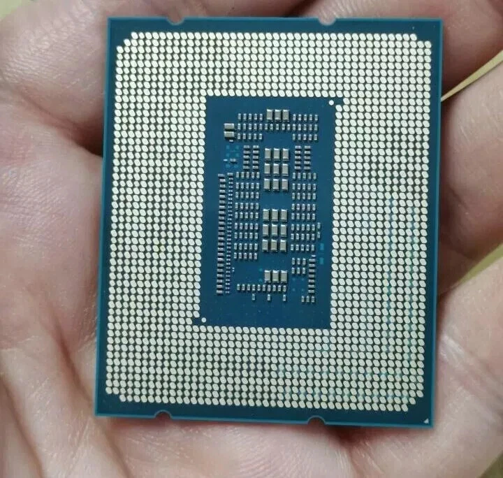 12Th Gen Intel Celeron G6900T 2.8GHz Dual Core 35W 4MB LGA 1700 CPU Processor - Image 2 of 2