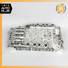 Mercedes X164 GL550 SL550 7G Tronic Transmission Valve Body 2202701906 OEM