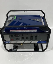 Kohler 6400 Watt Portable Generator w/ Mobility Kit PA-PRO64-2002