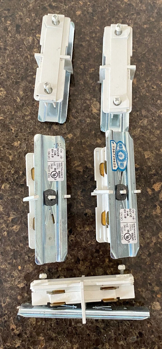 Lightolier Track Lighting 2b74 Shelly Lighting