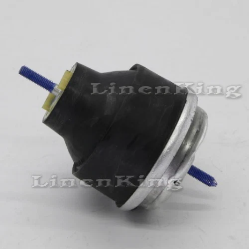 Novo Motor de Montagem Frontal Esquerda e Direita para Audi A4 Quattro VW Passat 1.8L - Imagem 3 de 3