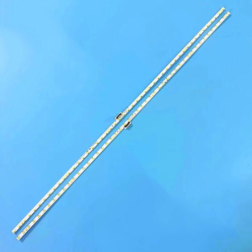 2 Stück LED-Streifen M000CS1N31A7 6202B000DQ1 6202B000DN1 für Sharp LCD-50SU671A - 第 1/5 張圖片