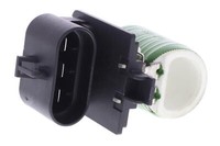 Vemo V40-79-0015 Widerstand, InnenraumgebläSe FüR Opel