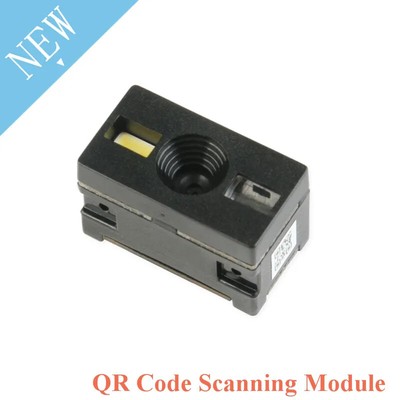 Code Scanner Module 1D 2D QR Barcode Reader GM65 with Flat Cable