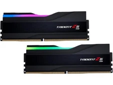 G.SKILL Trident Z5 32GB (2 x 16GB) Desktop Memory Model F5-6400J3239G16GX2-TZ5RK