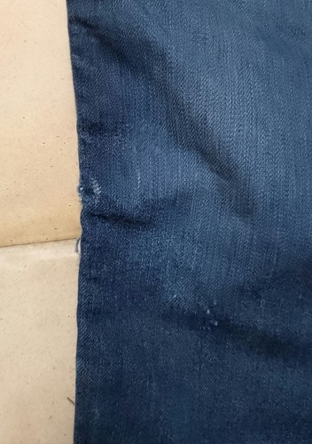 Pantalón Moto Tejano, Vaquero, Jean - Rev'it - Talla (W33) 44 - Imagen 10 de 11