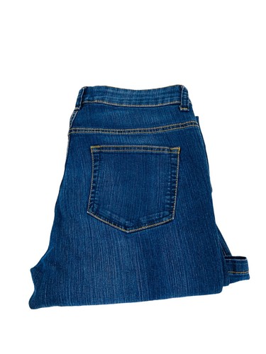 Clock House Women's Regular Fit Bootcut 