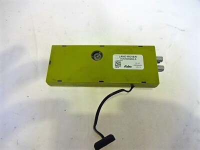 XUC000262A Verstärker Antenne Land Rover Range Rover Sport 2.7 D 1