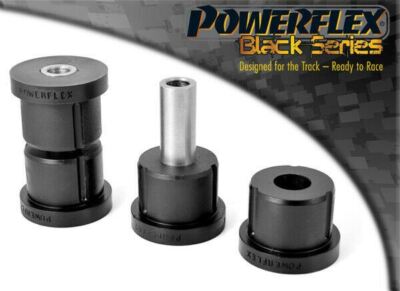 Powerflex PFR80-607BLK Rear Tie Bar To Chassis Bush for Vauxhall / Opel Manta B