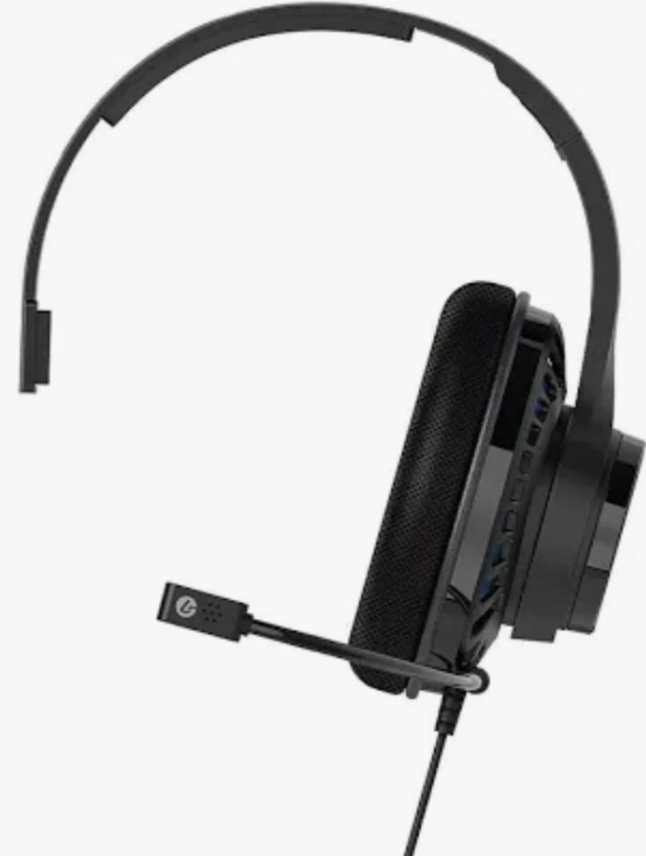 Lucidsound ps4 best sale
