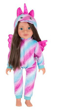 Designafriend Unicorn Onsie