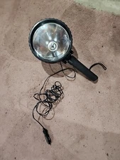 7 Inch Ultra Bright Portable Handheld Hunting Lamp Automotive LED Searchlight...