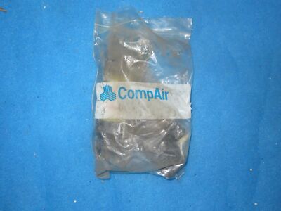 Soupape Pneumatique Compair D4B421 70 - Reconditionnée Et Vérifiée