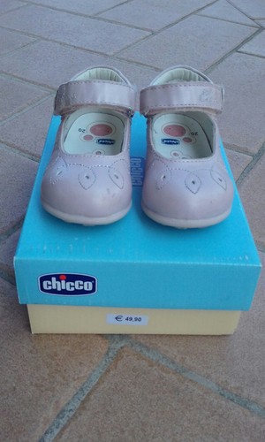 bambina ragazza Chicco CARY Blu Bambina 18648567 Consegna Gratuita