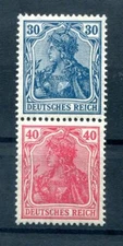 DR-ZusDr. S19 Perfect ** MNH MINT NEVER HINGED (77988