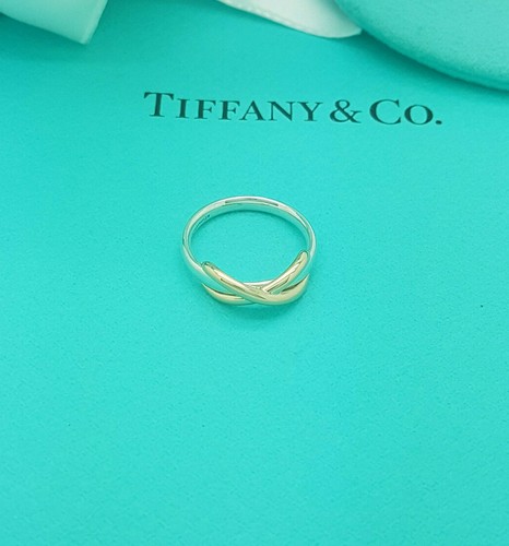 infinity ring tiffanys