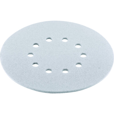 Flex Schleifpapier Scheifscheiben Extra Fein 225mm VE12 für GE6 R/X MF-P150