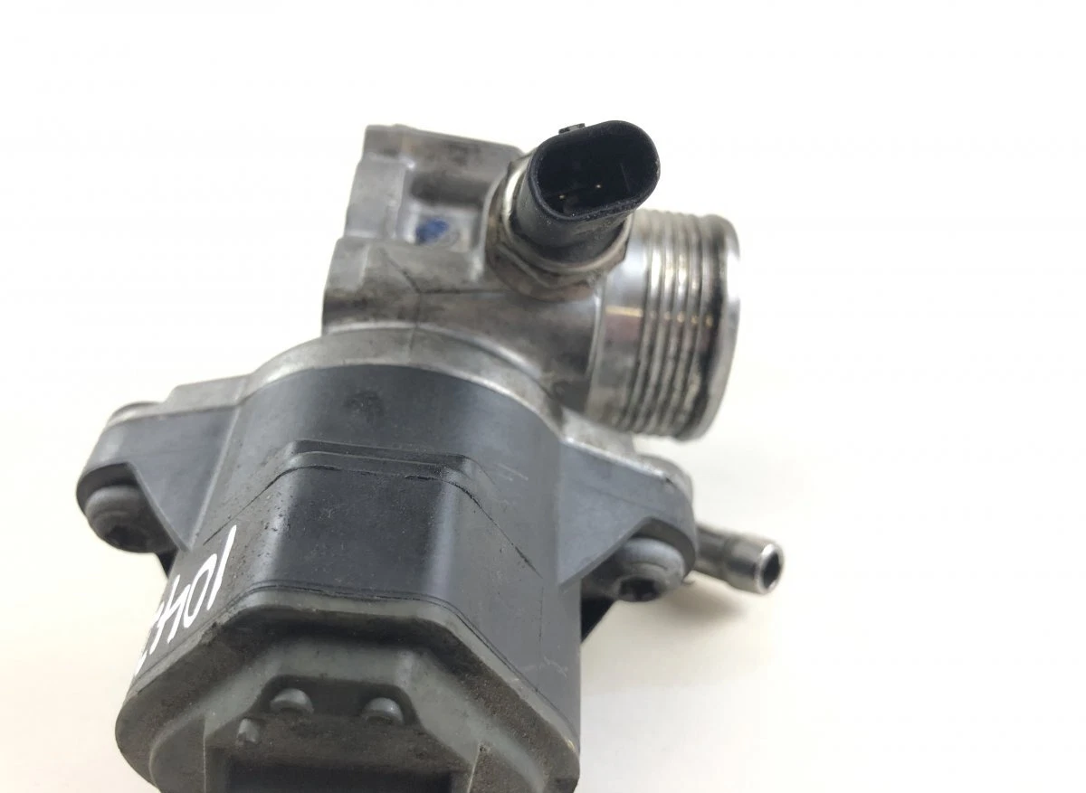 MERCEDES-BENZ E-CLASS (W213) (01.16-) EGR Valve A6541400460 | eBay