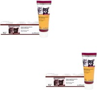 Reconvales PäPpelpaste 2X75 G Alfavet Lachs & Taurin Katze & Hund
