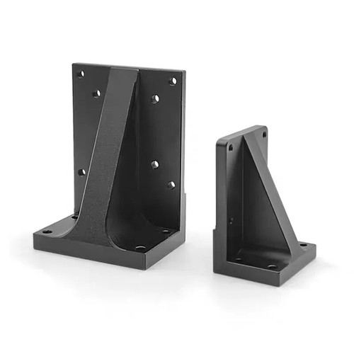 Z Axis Conversion Plate Translation Stage Right-Angle Fixing Block Z Conversion - Picture 1 of 9