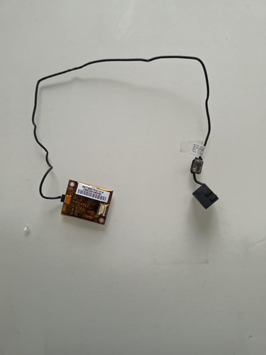 Hp EliteBook 8440p Eternet Port & Modem board with port and cable - Picture 1 of 2