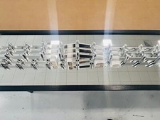 1959 Cadillac Eldorado And Fleetwood Rear Grill Brand New
